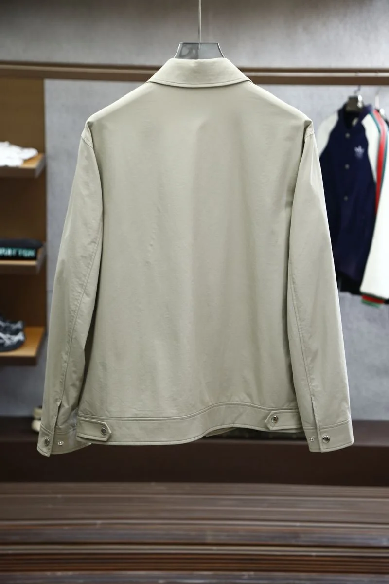 Lightweight Prada Outwear 168086