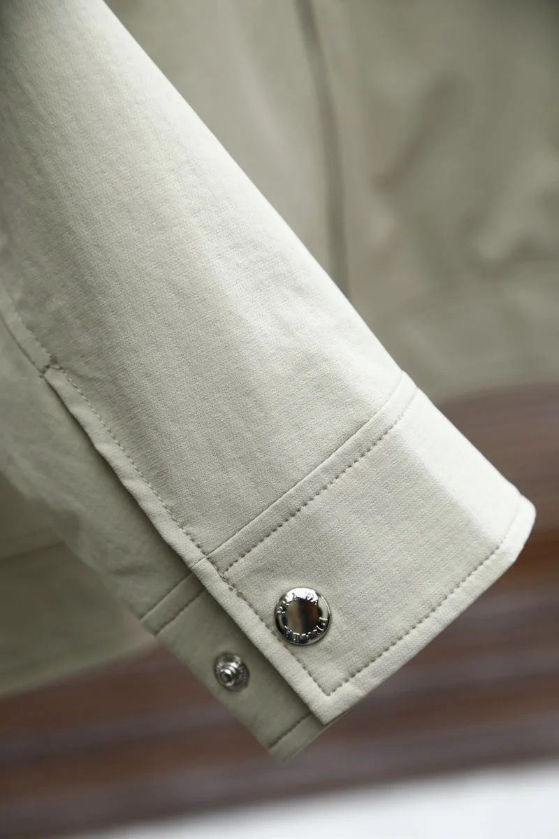 Lightweight Prada Outwear 168086