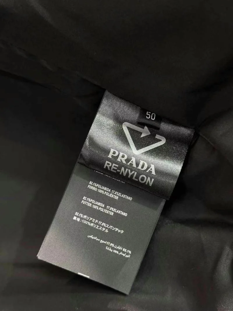 Prada Outwear TopPick 168138