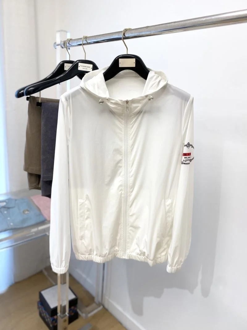 Prada Outwear RelaxedFit 168208