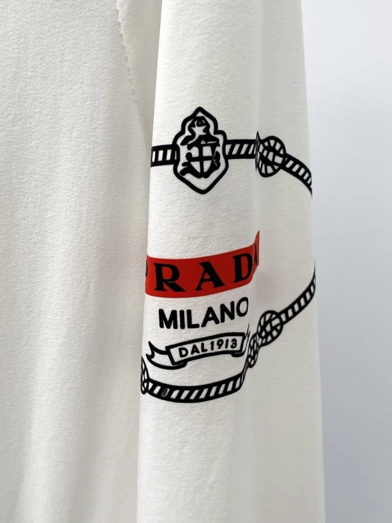 Prada Outwear RelaxedFit 168208