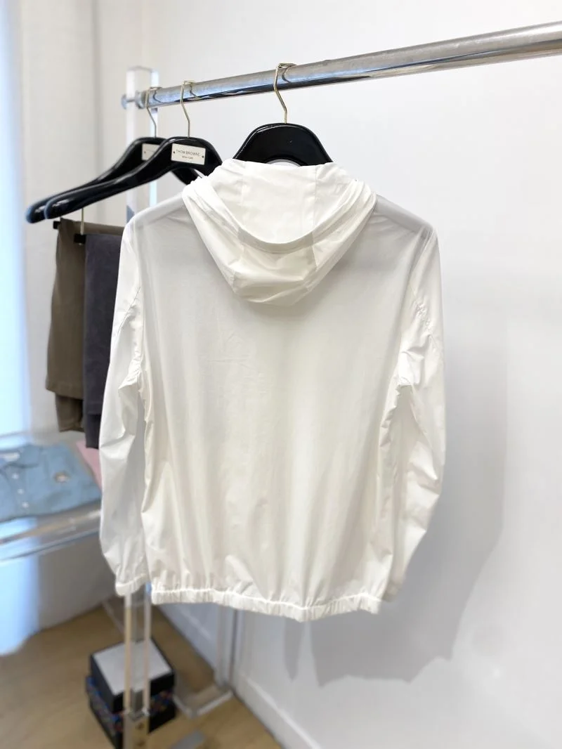 Prada Outwear RelaxedFit 168208