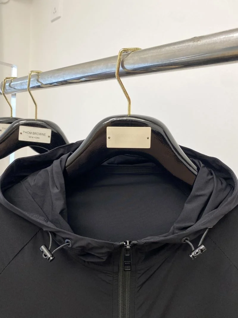 Soft Prada Outwear 168053
