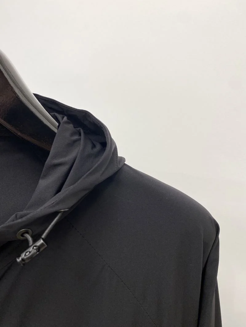 Soft Prada Outwear 168053
