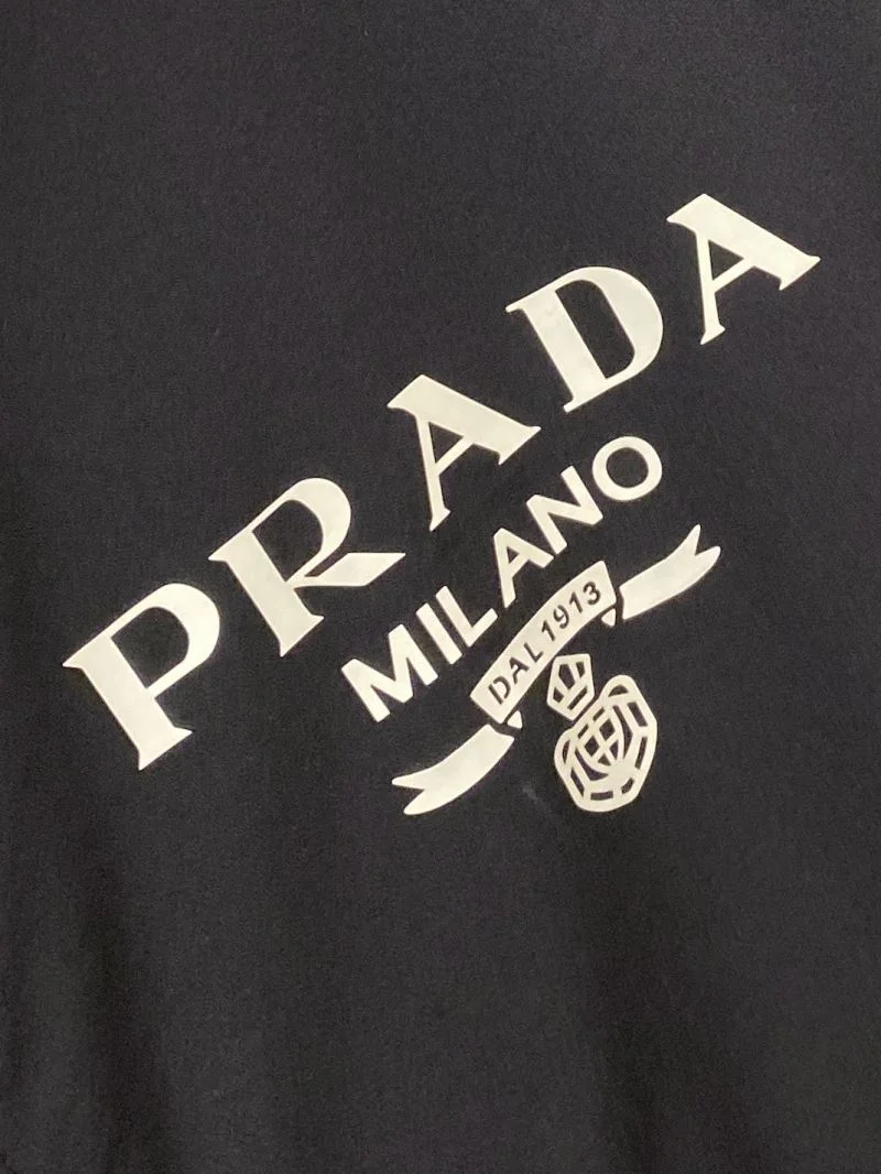 Soft Prada Outwear 168053