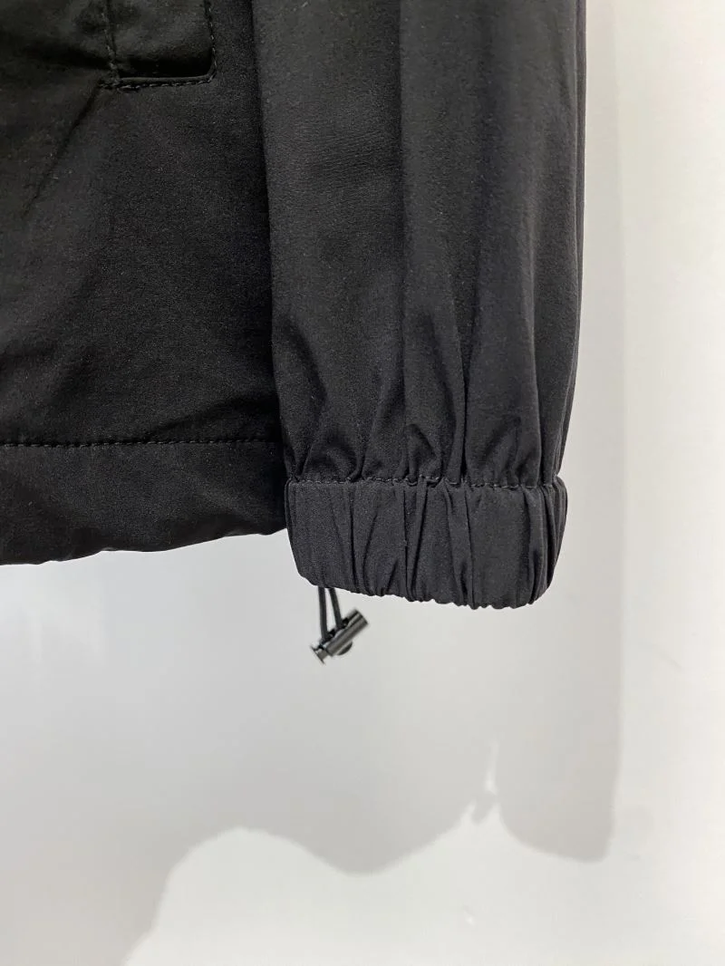 Soft Prada Outwear 168053