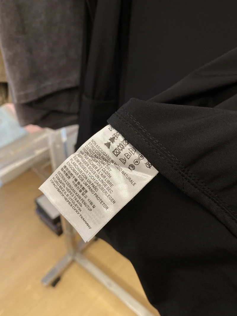 Soft Prada Outwear 168053