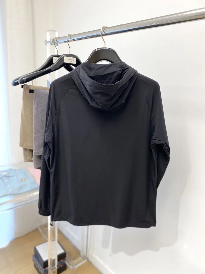 Soft Prada Outwear 168053