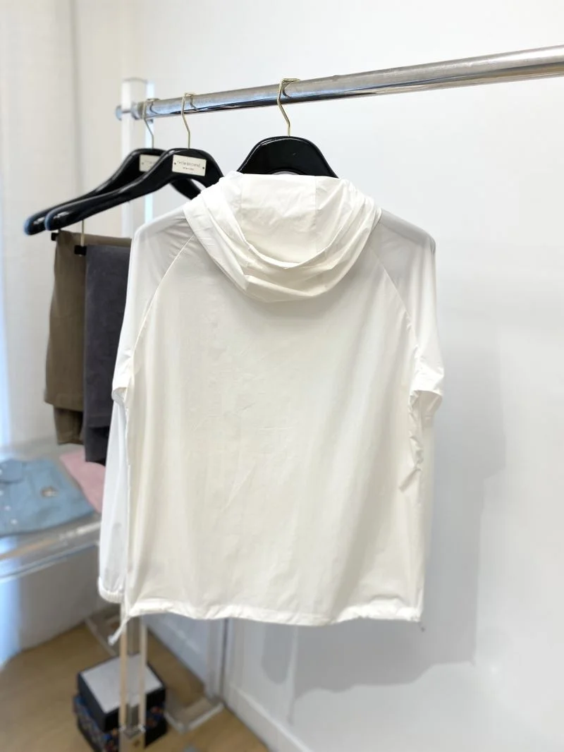 Trendy Prada Outwear 168052