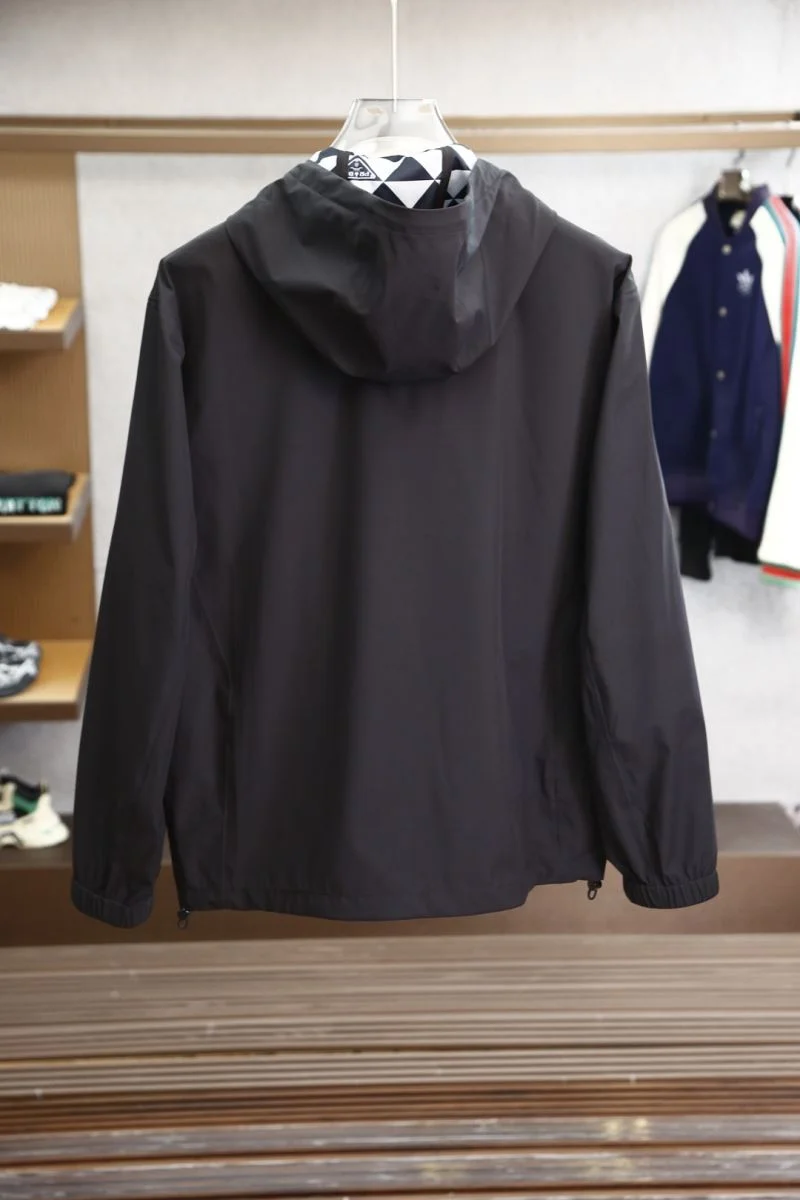 Prada Outwear Fashionable 168150