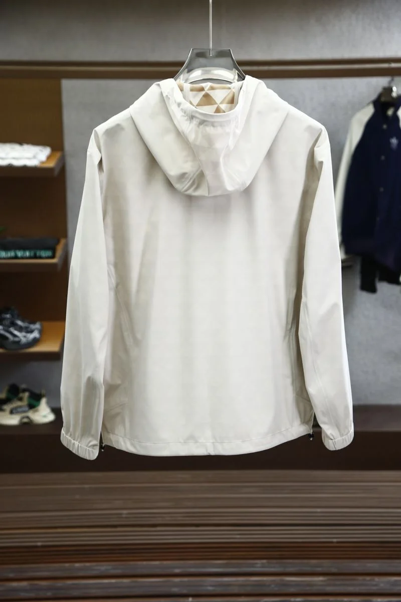 Prada Outwear Fashionable 168150