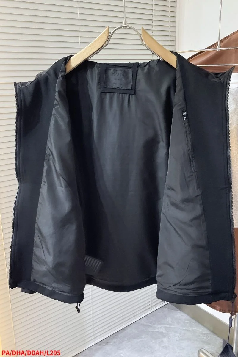 Bold Prada Outwear 168050