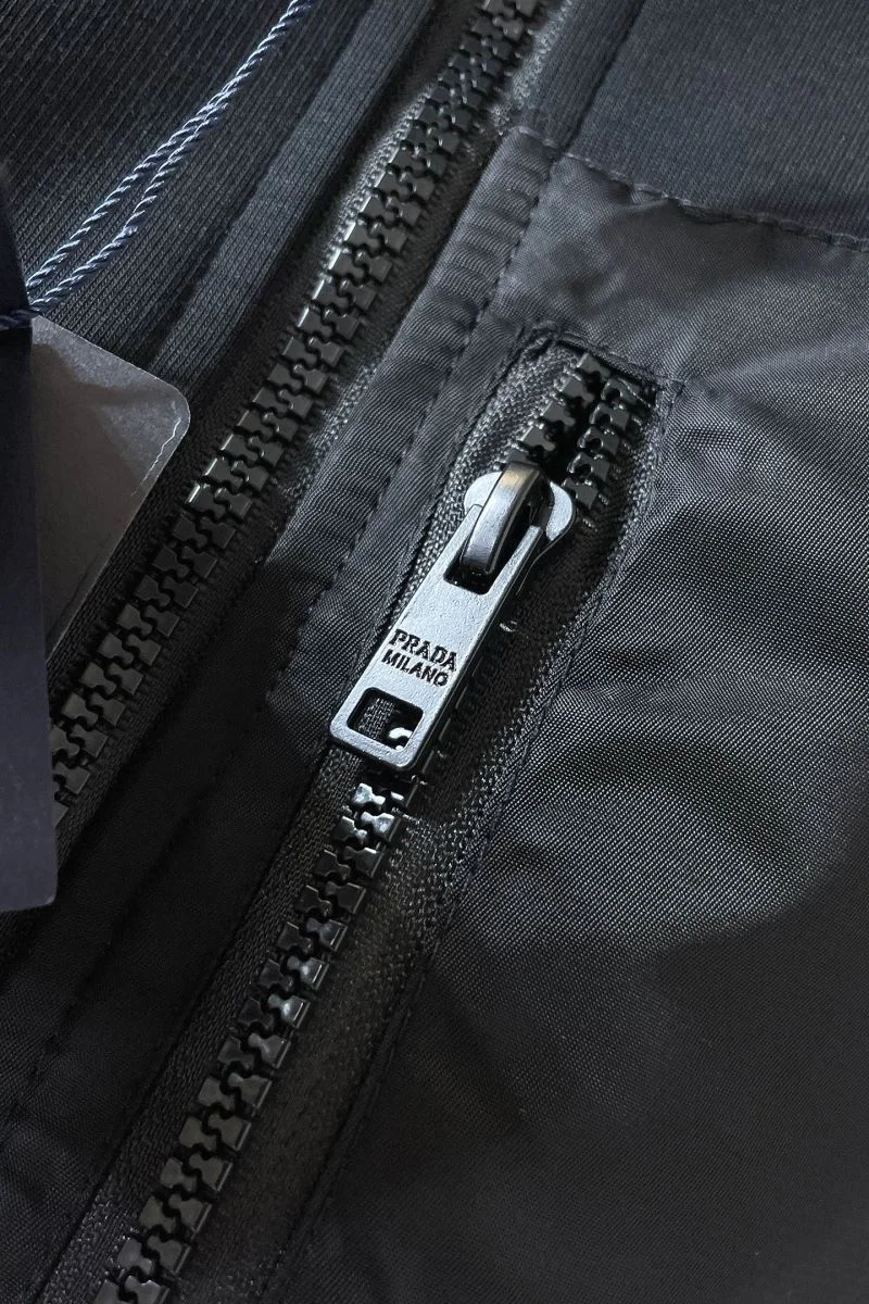 Bold Prada Outwear 168050