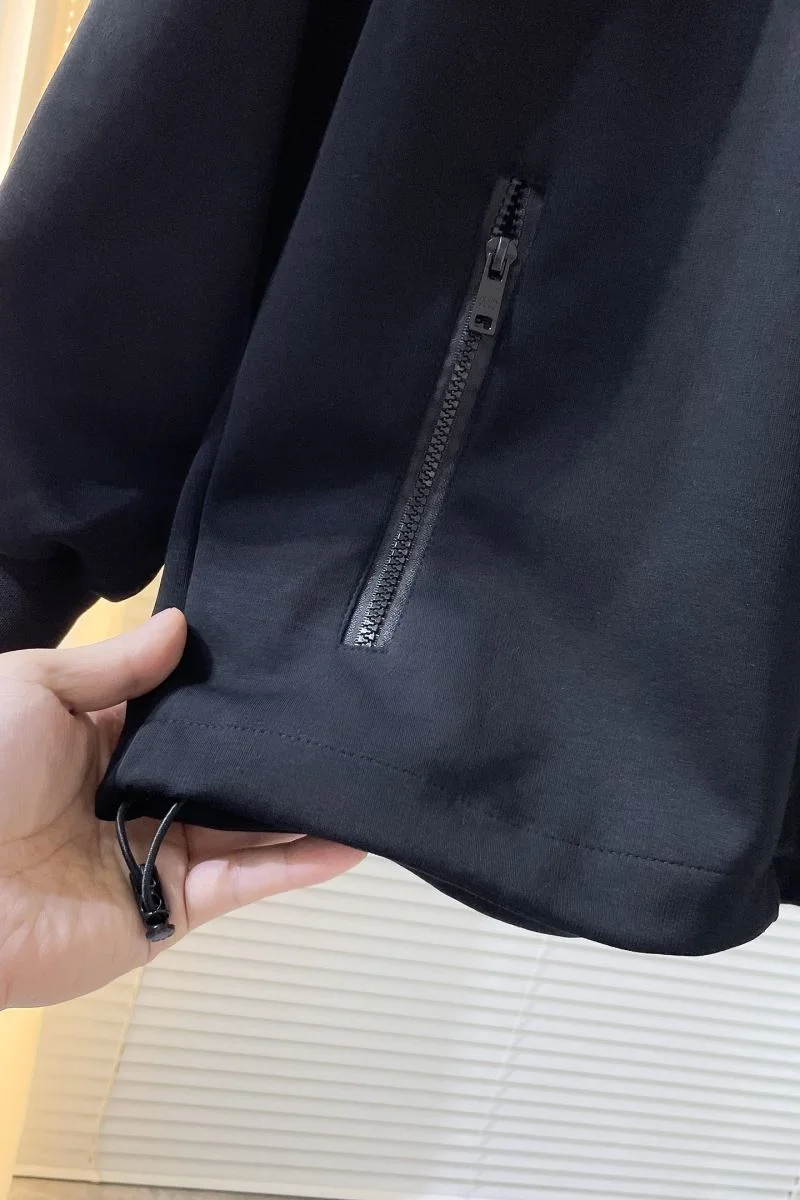 Bold Prada Outwear 168050