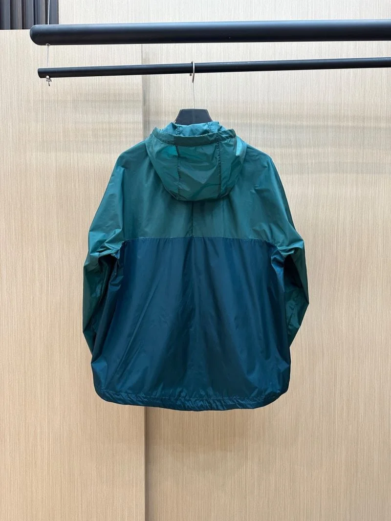 Prada Outwear Unisex 168088