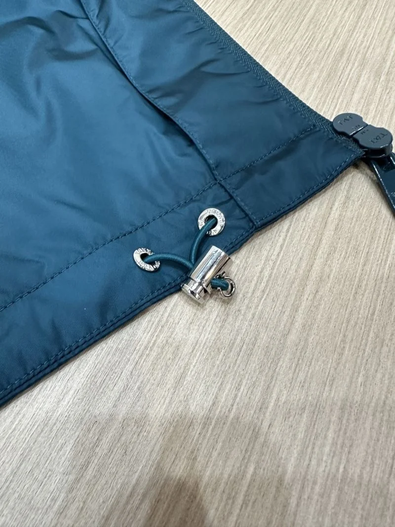 Prada Outwear Unisex 168088