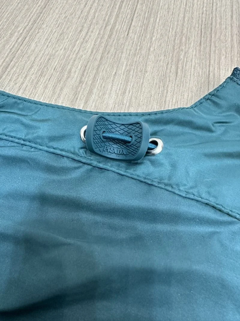 Prada Outwear Unisex 168088