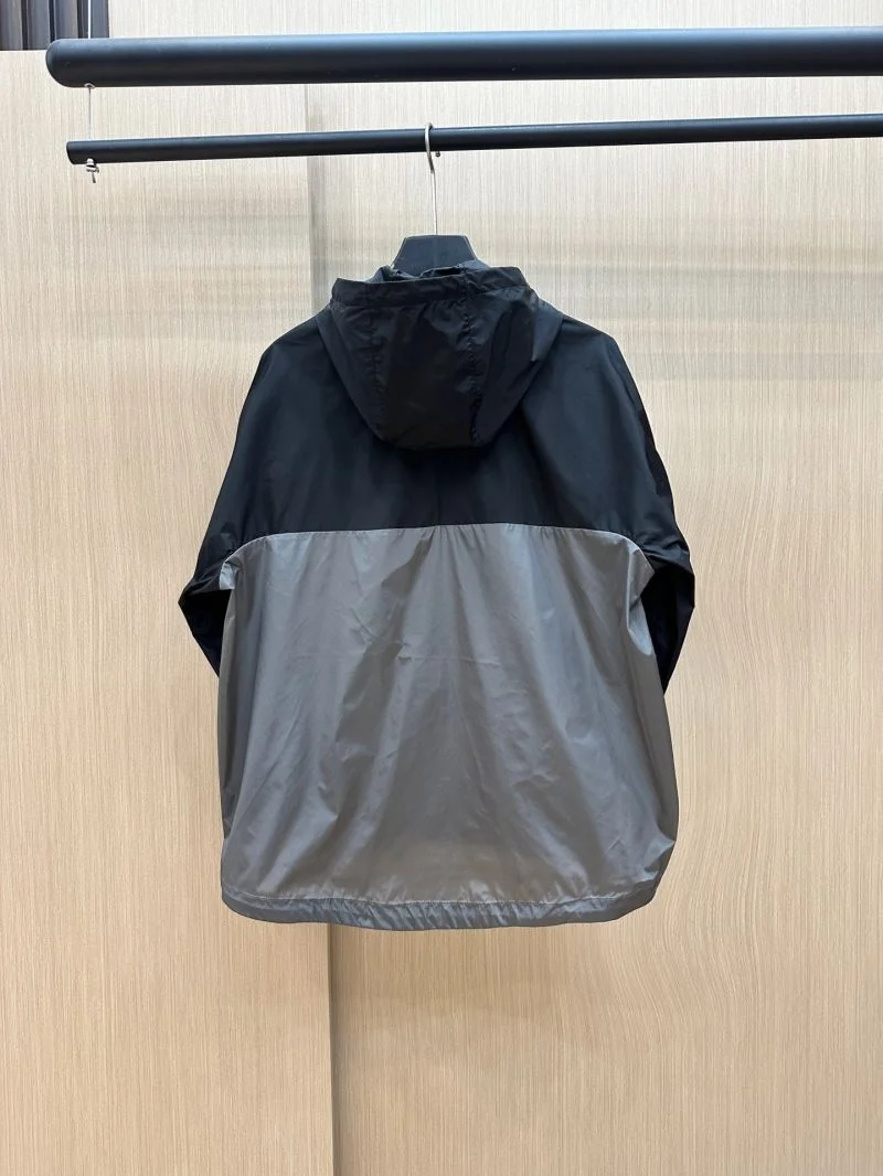 Prada Outwear Cozy 168049