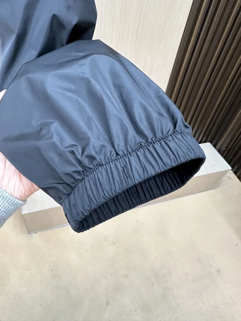 Prada Outwear Cozy 168049