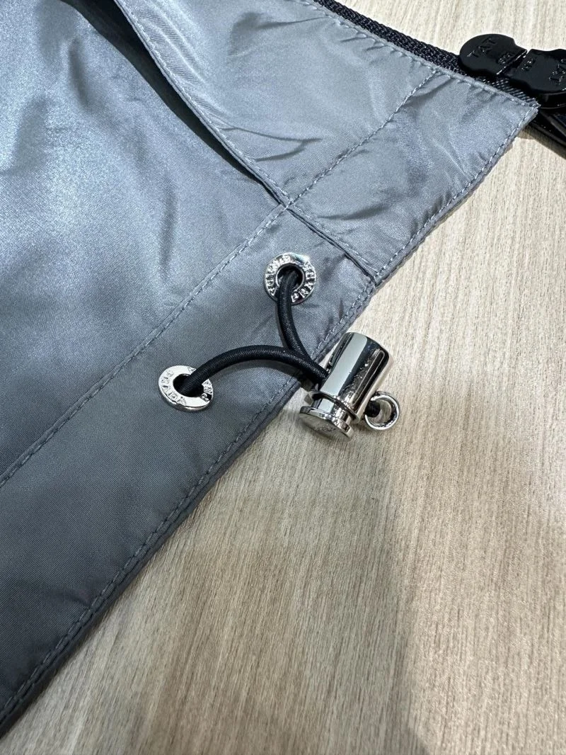 Prada Outwear Cozy 168049