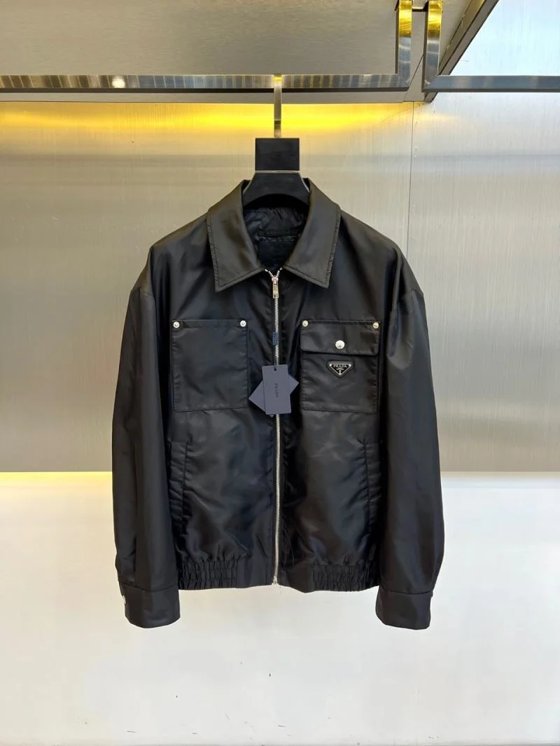 ModernLook Prada Outwear 168081