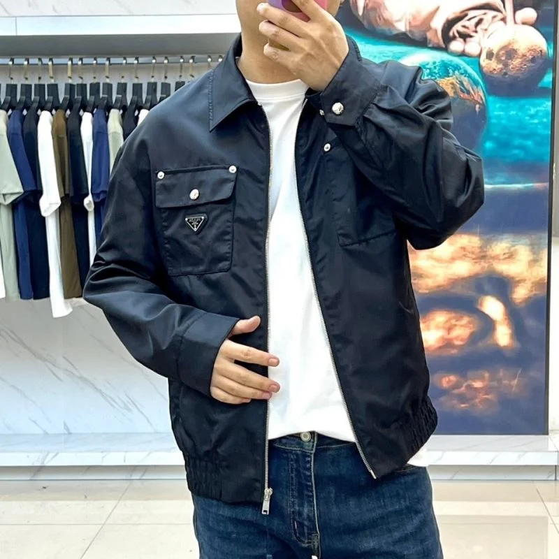 ModernLook Prada Outwear 168081