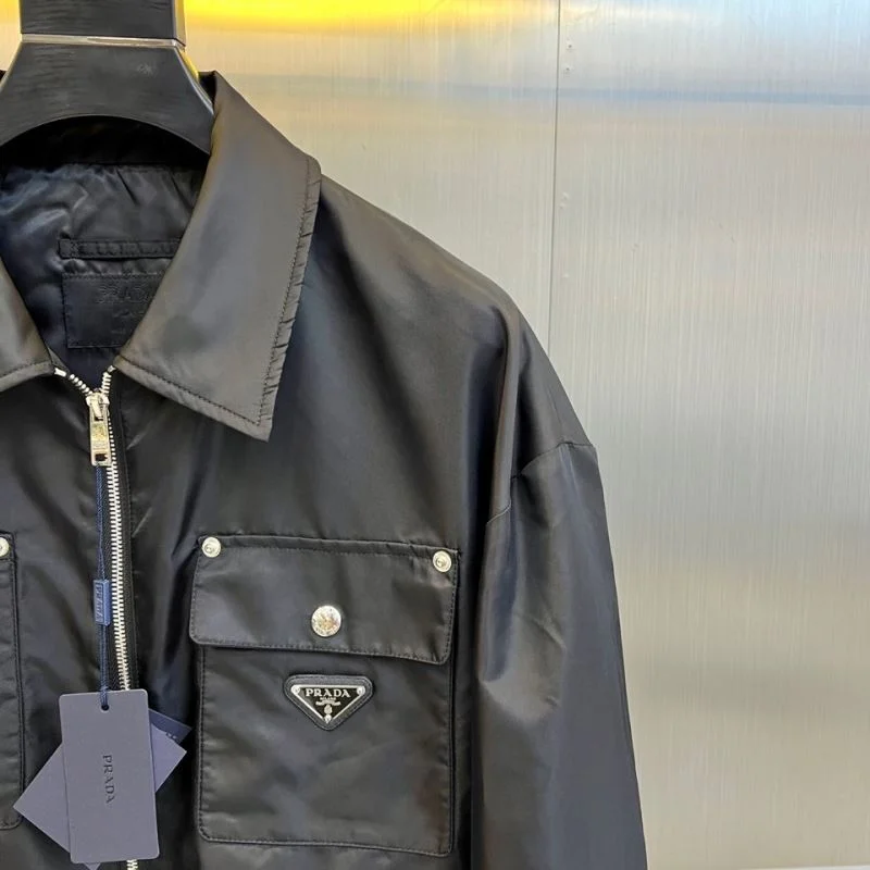 ModernLook Prada Outwear 168081