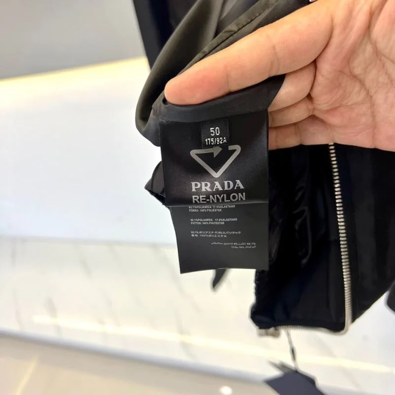 ModernLook Prada Outwear 168081