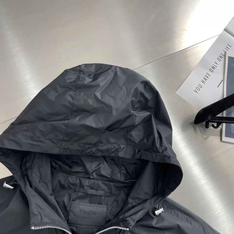WeatherProof Prada Outwear 168045