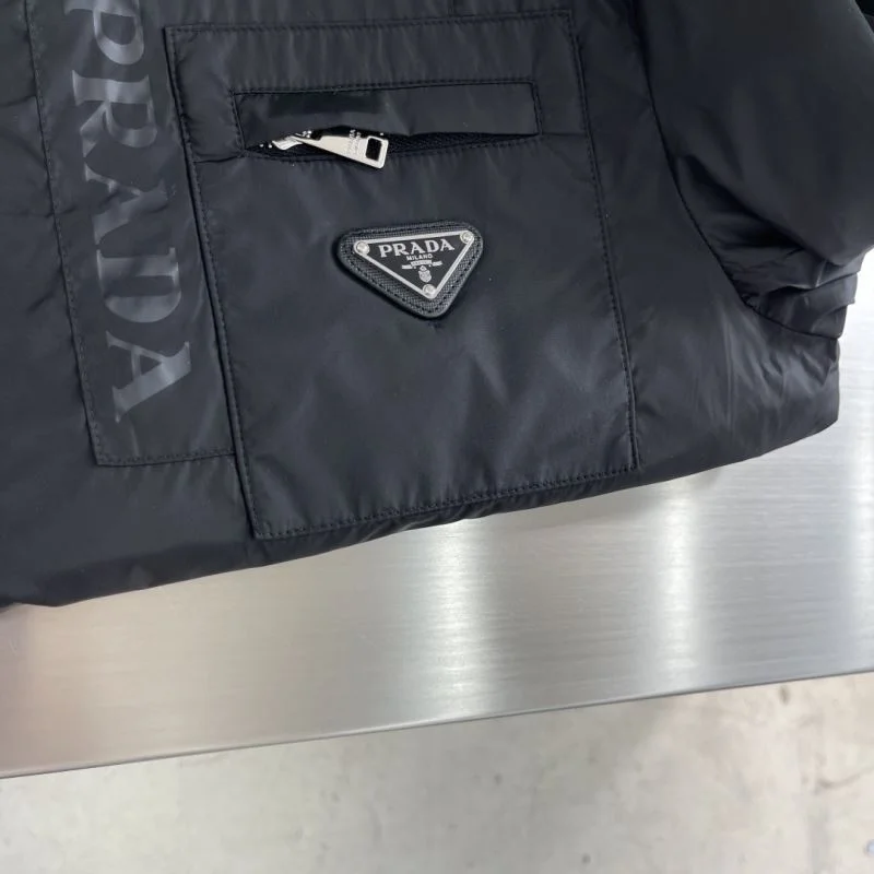 WeatherProof Prada Outwear 168045