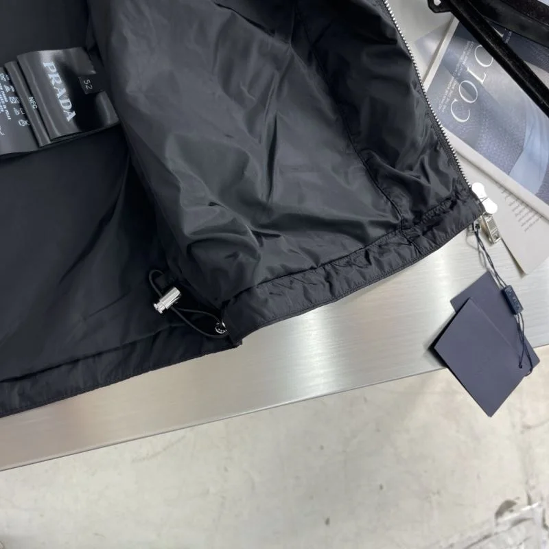 WeatherProof Prada Outwear 168045