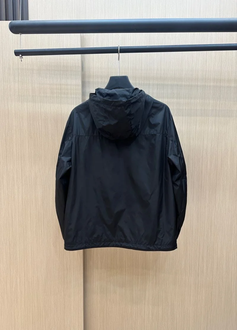 Prada Outwear Seasonal 168044