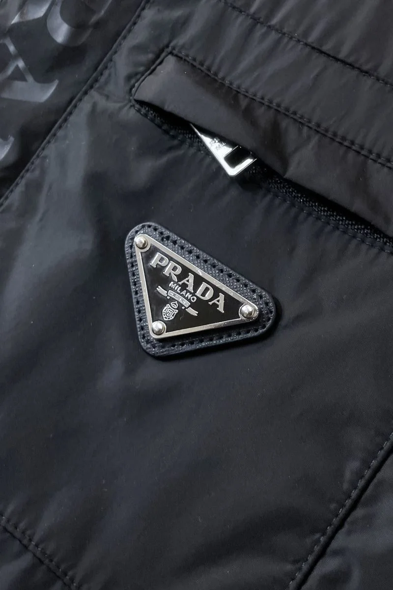Flexible Prada Outwear 168036
