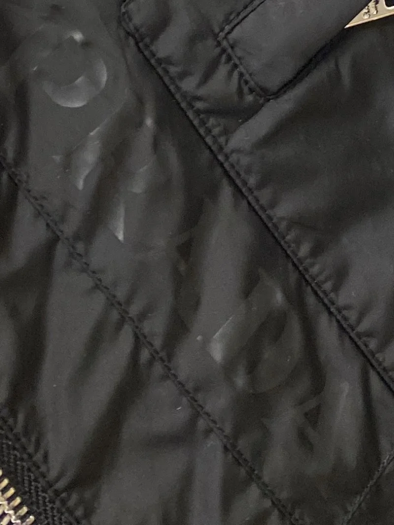 Soft Prada Outwear 168032
