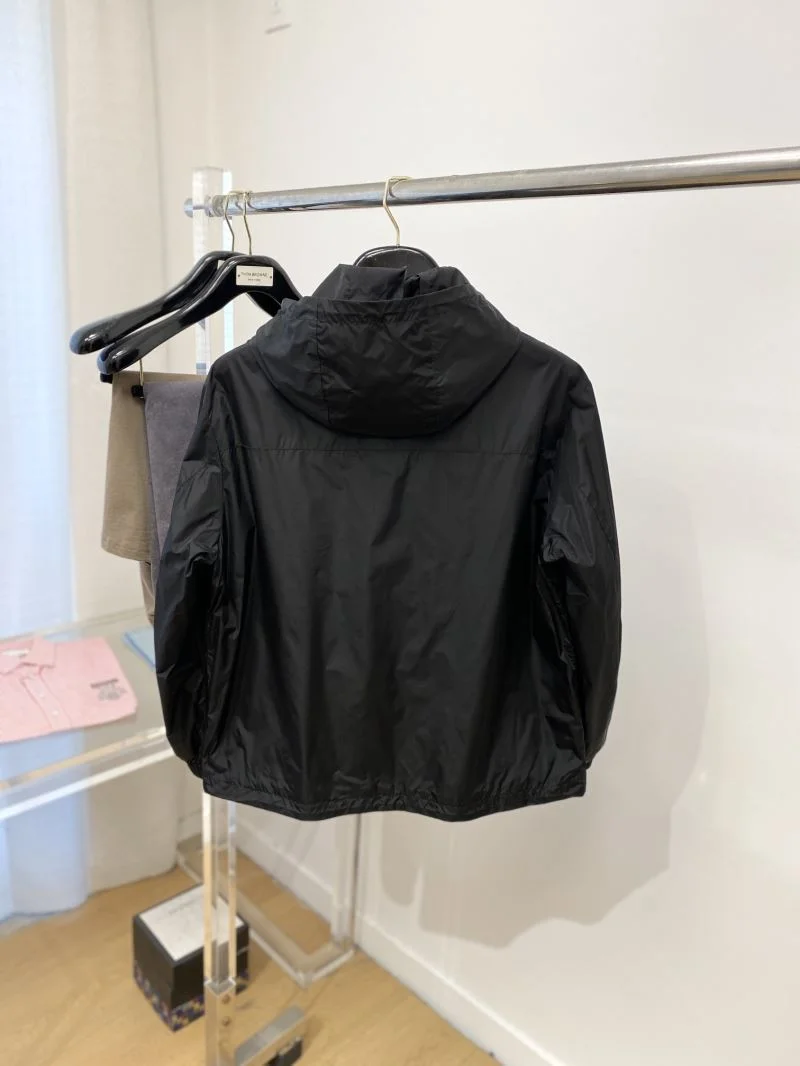 Soft Prada Outwear 168032