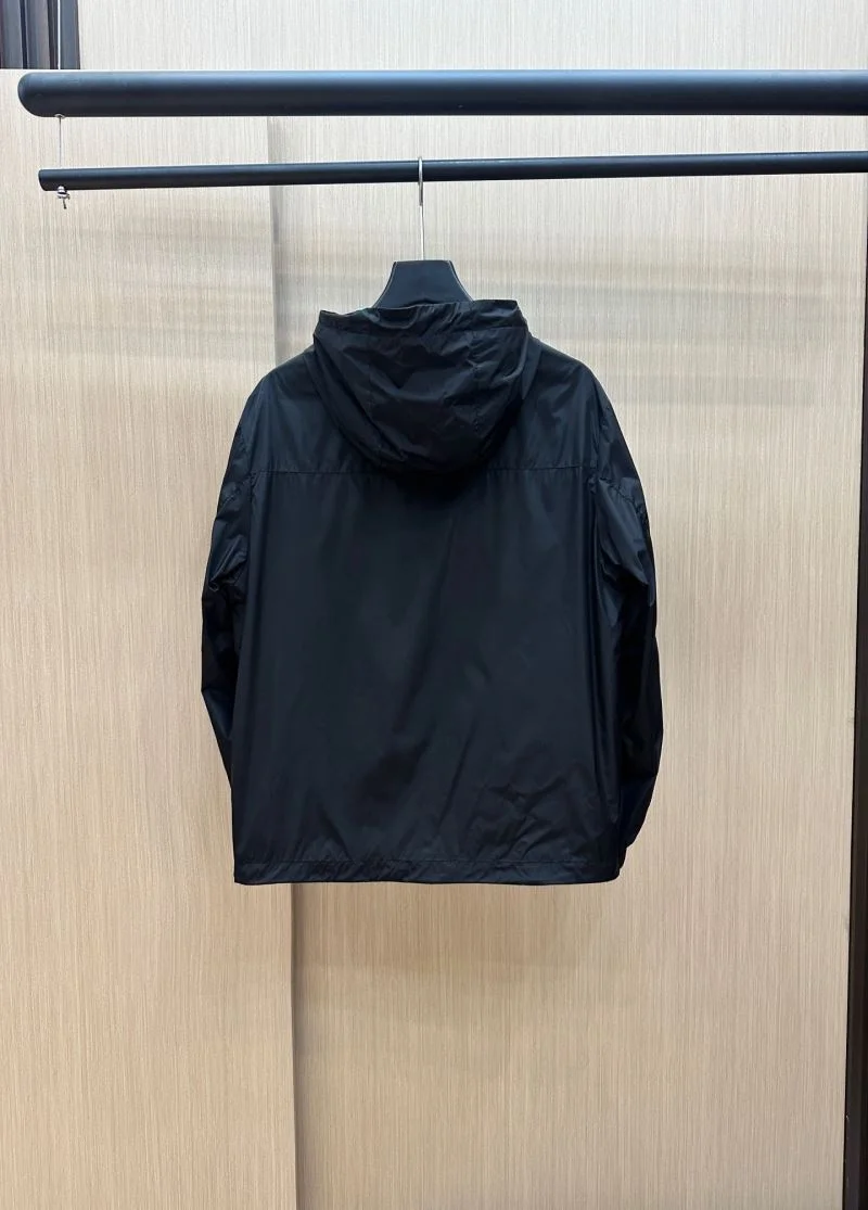 Prada Outwear RelaxedFit 168030