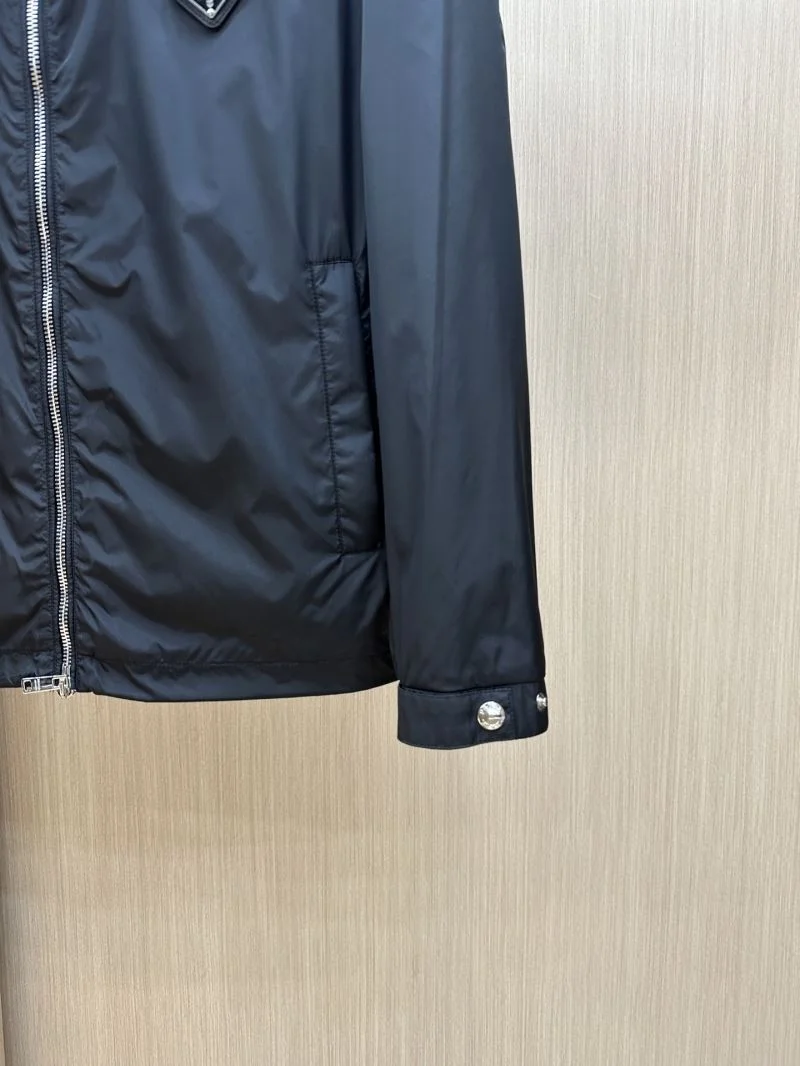 Prada Outwear RelaxedFit 168030