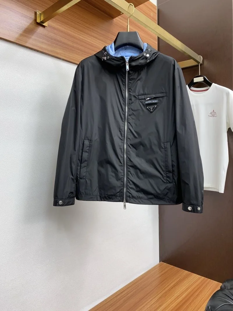 Prada Outwear WeatherProof 168034