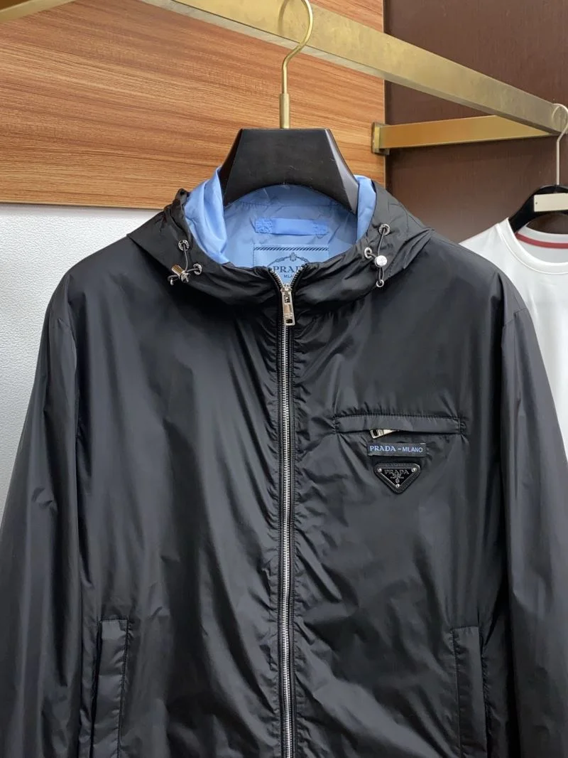 Prada Outwear WeatherProof 168034