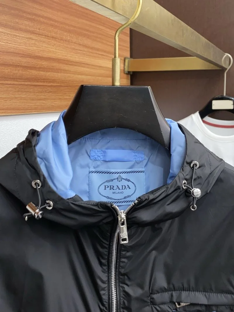 Prada Outwear WeatherProof 168034
