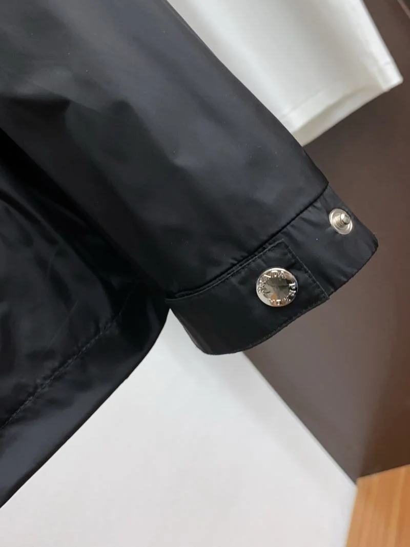 Prada Outwear WeatherProof 168034