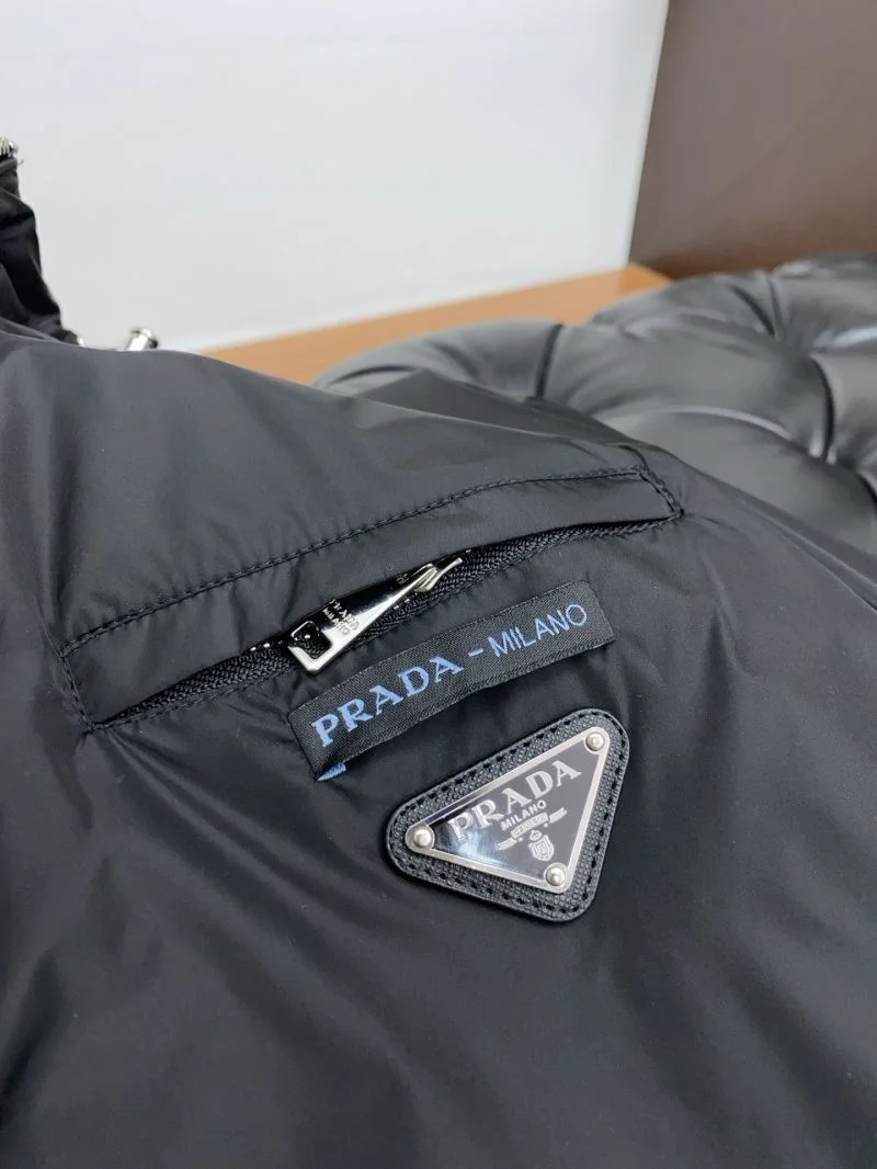 Prada Outwear WeatherProof 168034