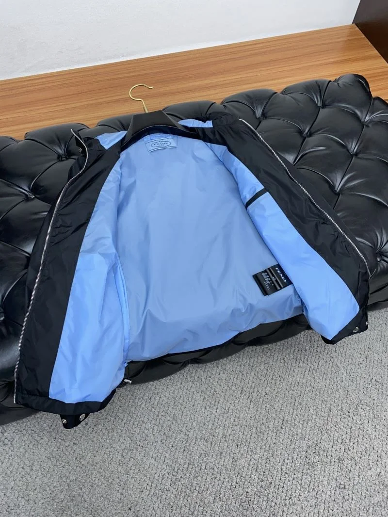 Prada Outwear WeatherProof 168034