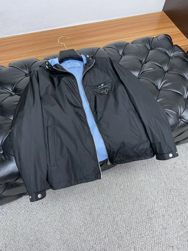 Prada Outwear WeatherProof 168034