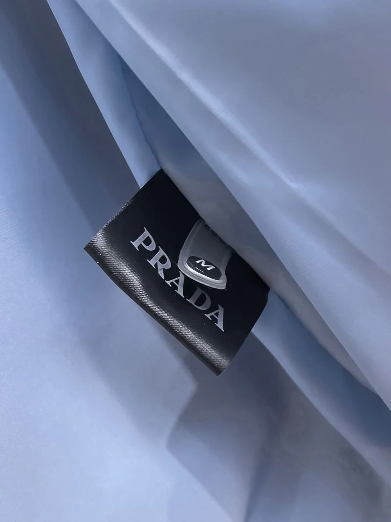 Prada Outwear TravelReady 168037