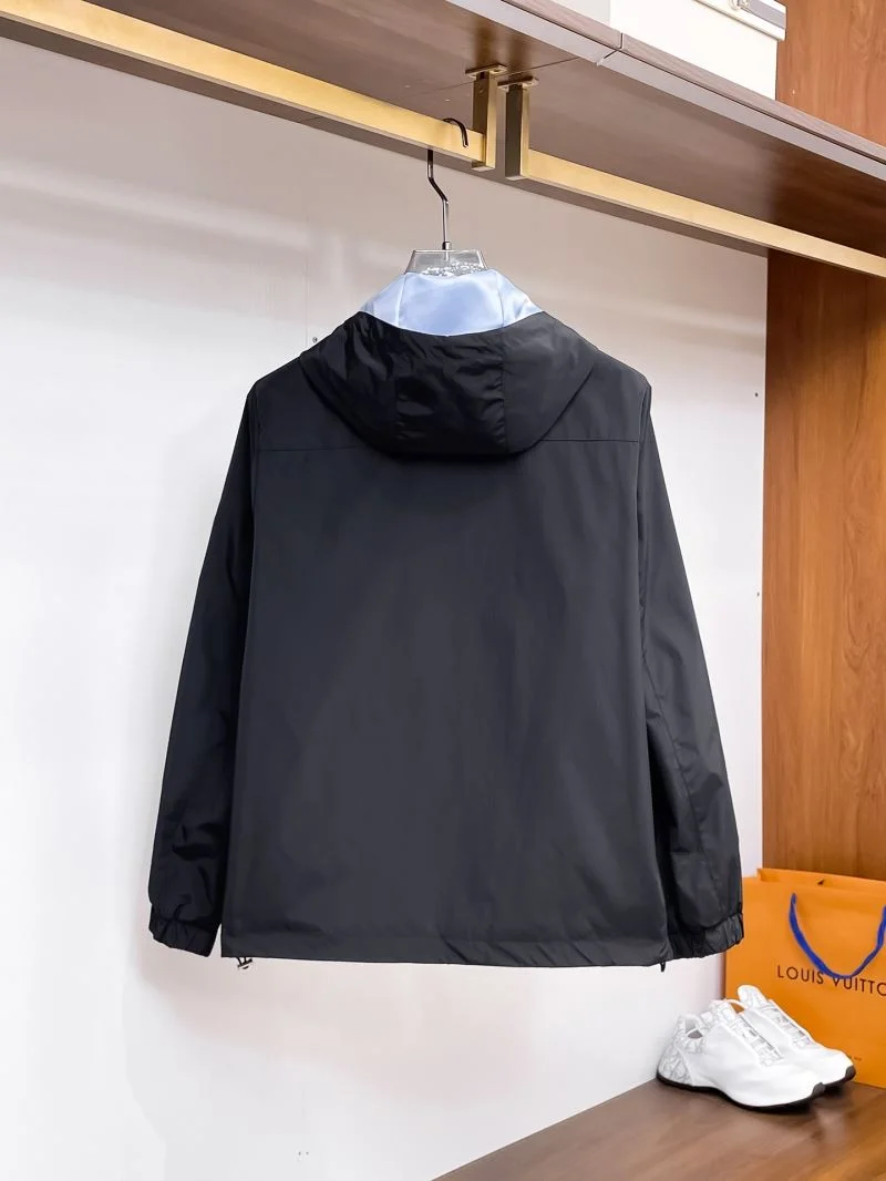 Prada Outwear TravelReady 168037