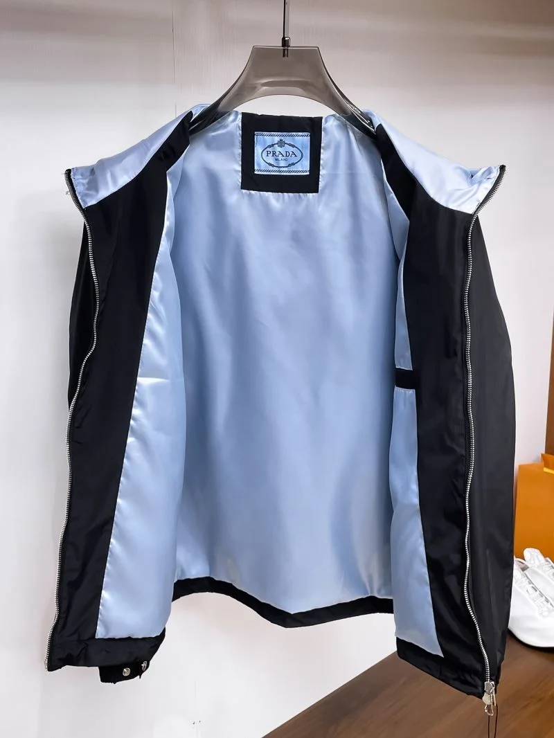 Prada Outwear TravelReady 168037