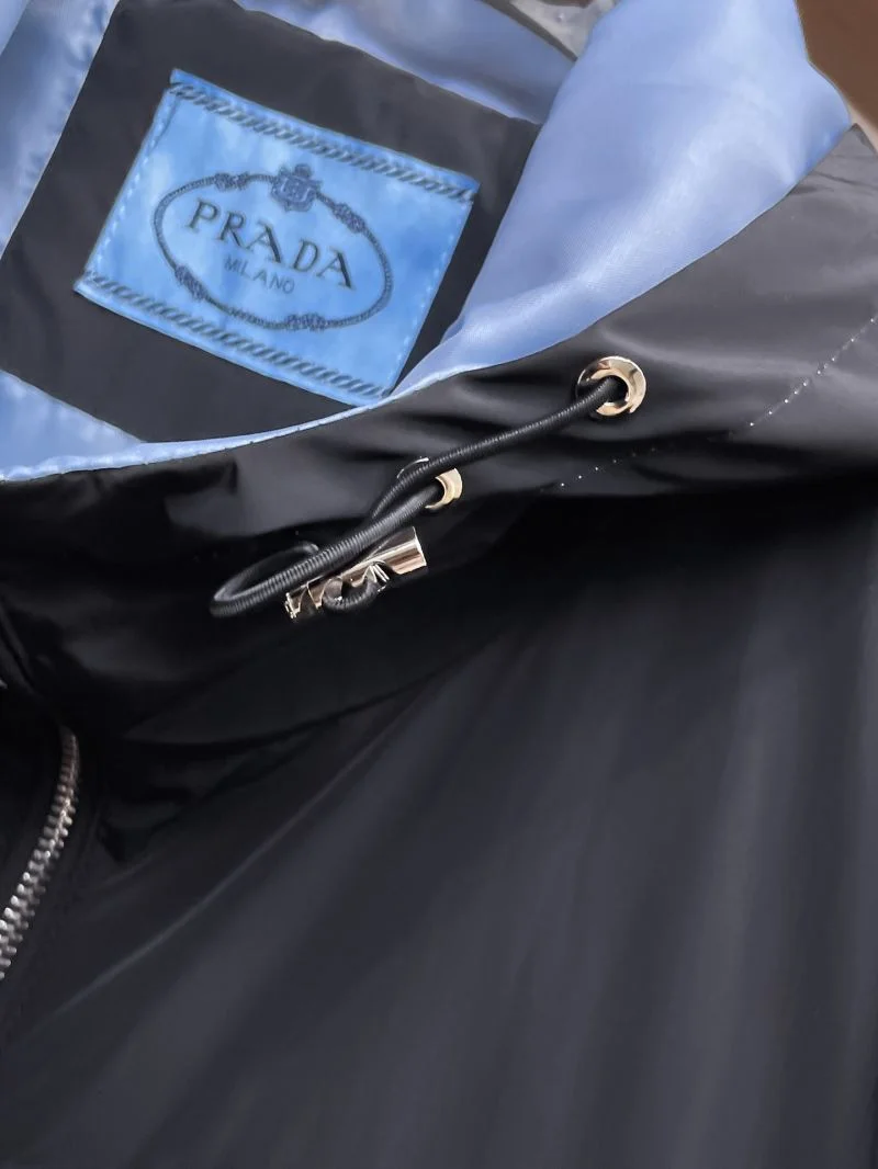 Prada Outwear TravelReady 168037