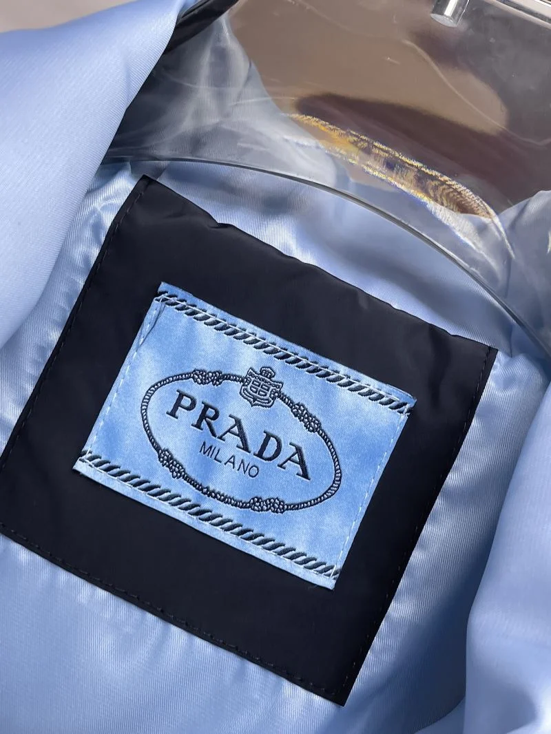 Prada Outwear TravelReady 168037