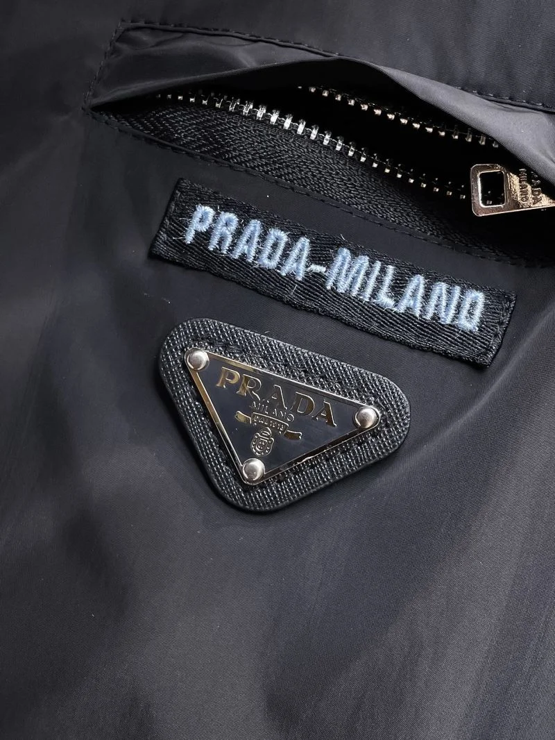 Prada Outwear TravelReady 168037